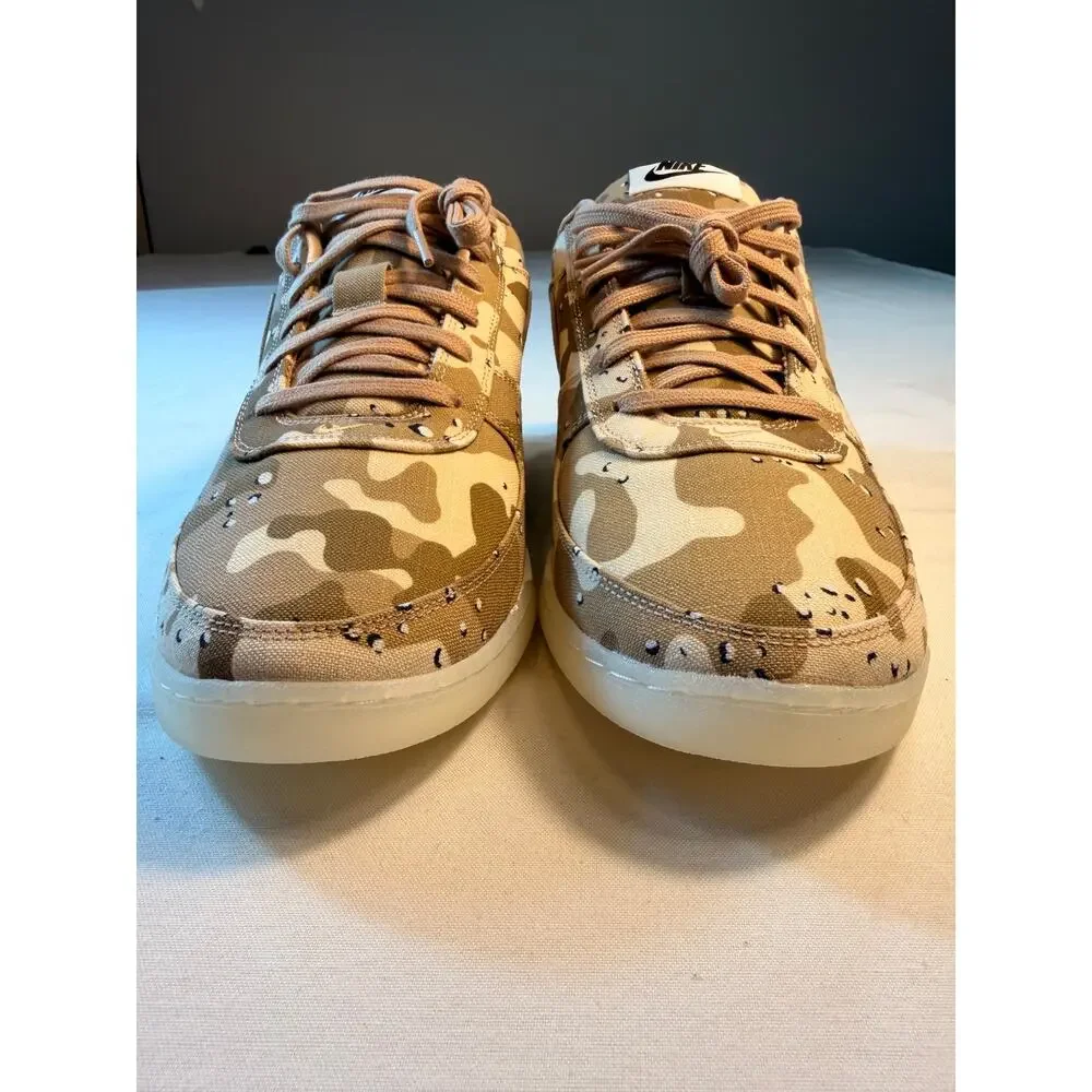 Nike Book 1 Desert Camo (Translucent Outsole)